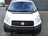 Fiat Scudo 1.6 HDI Grades