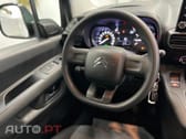Citroen Berlingo 1.5 BlueHDi M Feel