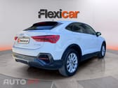 Audi Q3 35 TFSI S tronic