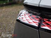 DS DS4 E-Tense Performance Line EAT8