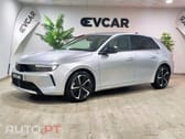 Opel Astra 1.6 T PHEV Elegance