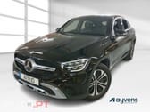 Mercedes-Benz GLC 300 e 4Matic