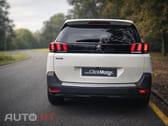 Peugeot 5008 1.5 BlueHDi Allure Pack EAT8
