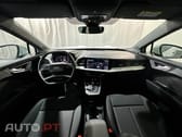 Audi Q4 E-Tron 35 55 kWh