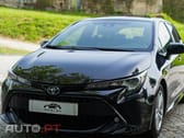 Toyota Corolla 1.8 Hybrid Comfort
