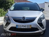 Opel Zafira 1.6 CDTi Dynamic S/S