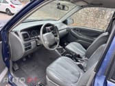 Suzuki Grand Vitara MT 1.6 Prestige