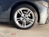 BMW 320 d Pack M Auto
