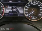 Nissan Qashqai 1.3 DIG-T N-Connecta 