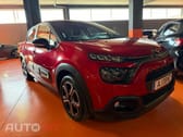 Citroen C3 1.5 BlueHDi Shine