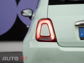 Fiat 500 1.2 Lounge MTA