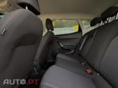 Seat Ibiza Style