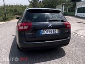 Citroen C5 2.0 Sport tourer