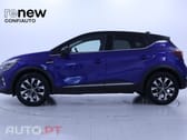 Renault Captur Techno Tce 90