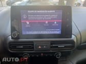 Fiat Doblo Van 1.5 BlueHDi 100cv