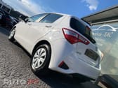 Toyota Yaris 1.0 VVT-i Active