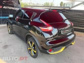 Nissan Juke 1.5 dCi Tekna