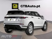 Land Rover Evoque I.V.A DEDUTIVEL P300e S