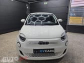 Fiat 500e 23,8kWh