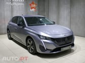 Peugeot 308 1.2 PureTech Allure EAT8
