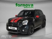 MINI Countryman Cooper SD ALL4