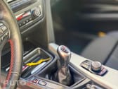 BMW 318 d Touring Line Sport