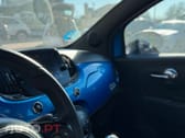 Fiat 500 1.0 Hybrid Sport