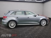 Audi A3 Sportback 1.6 TDI S-line