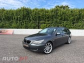 BMW 520 dA Touring