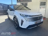 Peugeot E-3008 73 kWh GT