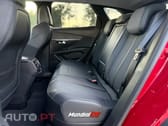Peugeot 3008 1.6 Hybrid Allure e-EAT8