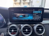 Mercedes-Benz C 220 d 9G-TRONIC AMG Line