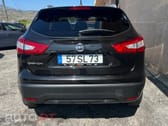 Nissan Qashqai 1.5 dCi Tekna 19 Pele RS