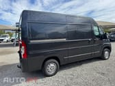 Peugeot Boxer 2.2 HDi 333 L2H2 Pack CD Clim