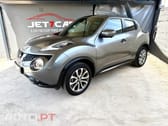 Nissan Juke 1.2 DIG-T Tekna