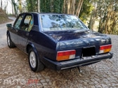 Alfa Romeo Alfetta 2.0L