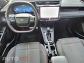 Ford Puma 1.0 EcoBoost mHEV ST-Line Aut.