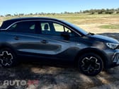 Opel Crossland 1.2 Ultimate