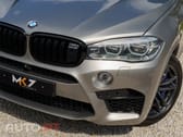 BMW X5 M Standard