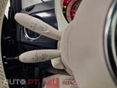 Fiat 500 1.2 Lounge MTA