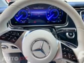 Mercedes-Benz EQE 350