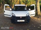 Fiat Doblo Cargo Furgão 1.3D Multijet
