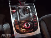 Audi A5 Sportback 3.0 TDi Quattro