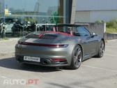 Porsche 911 Carrera S PDK