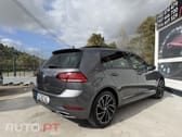 Volkswagen Golf 1.5 TSI ACT OPF DSG Highline
