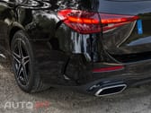 Mercedes-Benz C 220 C 220 d AMG Line T 2022