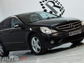 Mercedes-Benz R 320 CDi 4-Matic