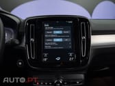Volvo XC40 1.5 T4 PHEV Inscription Expression
