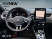 Renault Arkana E-Tech Híbrido 145 esprit Alpine