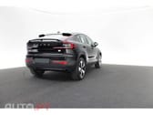 Volvo C40 Recharge Core